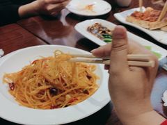 -巴依老爷新疆美食(牡丹园店)