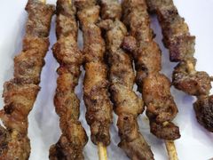 -阿拉提大盘鸡@米饭(南环东路汇邻广场店)