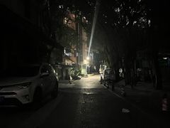 -凤姐烧烤(水街商场店)