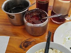 -兴隆点心店(新北街店)