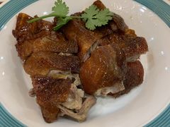 -椿记烧鹅(叠彩店)