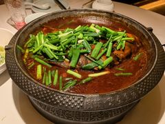 -宝轩渔府·老字号海鲜·正宗津菜(水上店)