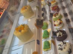 -仟吉·ART FARM主题店(菱角湖万达店)