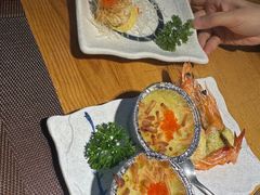 -禾风·海鲜料理自助(玉林店)