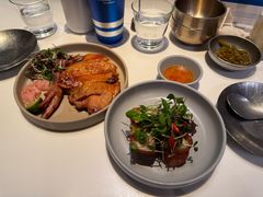 -胡麻(静安嘉里店)