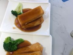 -芳满庭粤菜餐厅(丹阳吾悦店)