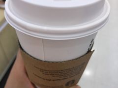 -星巴克(西安李家村万达店)
