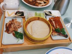 -天天鱼港·海鲜·鲅鱼水饺·招牌烤鸭(黄骅店)