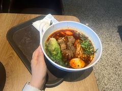 -康師傅私房牛肉面(浦机三店)