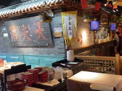 -京味斋·北京烤鸭(华威桥北工大店)