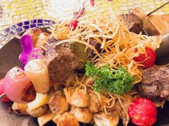 -申德勒加油站西餐厅(太仓店)
