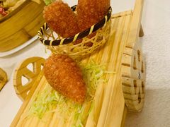 -荣粤酒家·融合粤菜