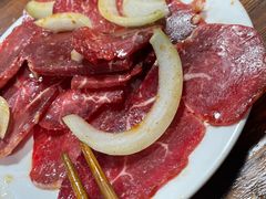 -久儿地炉烤肉(海信慧园店)
