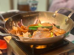 -绿茶餐厅(广州天河城店)