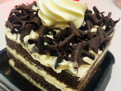 -红宝石·鲜奶小方·海派西点房(莘庄龙之梦店)