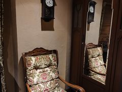 -利顺德大饭店·维多利亚花园(小白楼店)