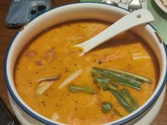 -帕蓝·暹罗料理(大学路店)