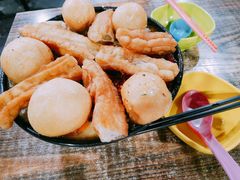 -友达面馆(鼓楼店)