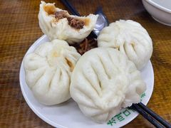 -老磁器口豆汁店(马家堡店)