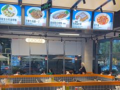 -肥韬茶餐厅(海上世界店)
