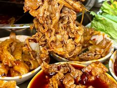-邓莽子老火锅(中兴路总店)