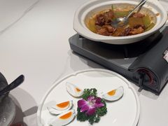 -西郊竹园甲鱼面(老一中店)