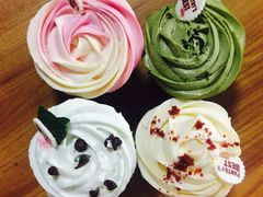 -Pantry's Best派悦坊蛋糕(K11购物艺术中心店)