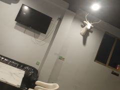 -BGM CLUB二次元主题桌游店(康王路店)