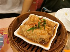 -点都德(聚福楼店)