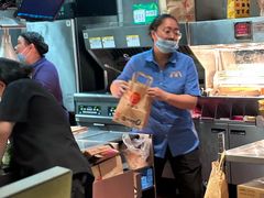 -麦当劳(望京国际商业中心店)
