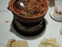 -川味堂·四川豆花(八卦岭店)