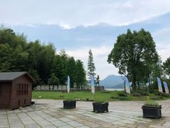 -千岛湖龙川湾