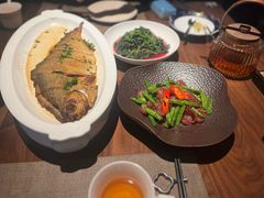 -曾宴·楚菜(湖北省博物馆店)