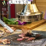 棠下的烤肉届天花板[加油]人均不到60