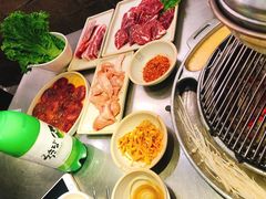 -喜来稀肉(虹泉路店)
