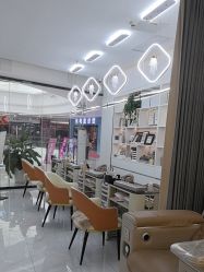 -拾光美甲美睫半永久