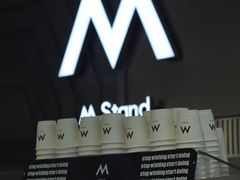 -M Stand(成都COSMO店)