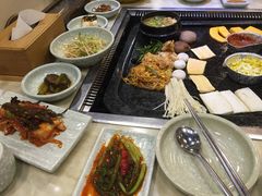 iphone_upload_pic-金顺碳烤肉(1号店)