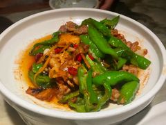 -梁家大院•农家菜(昆山会展中心店)