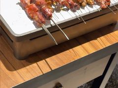 -一烧一烤•锦州烧烤(KTV包房·长江街店)