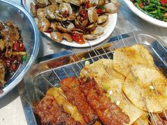 -小民大排档(光谷店)