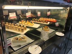 -佛山皇冠假日酒店-西餐厅