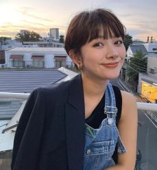 -Sying杉影日式烫染專門店