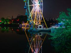 -成都欢乐谷