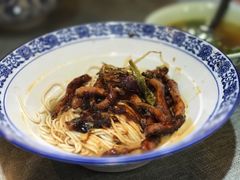 -腔调面(斜土路店)