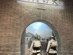 -中国人民抗日战争纪念雕塑园