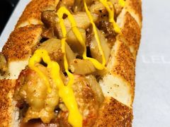 -LELECHA乐乐茶(新街口大洋店)