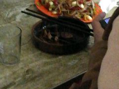 -喝丢一只鞋海鲜烧烤·海肠捞饭(文体街店)