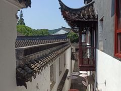 -东山雕花楼