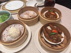 -万丽轩·粤菜(王府井金茂万丽酒店)
